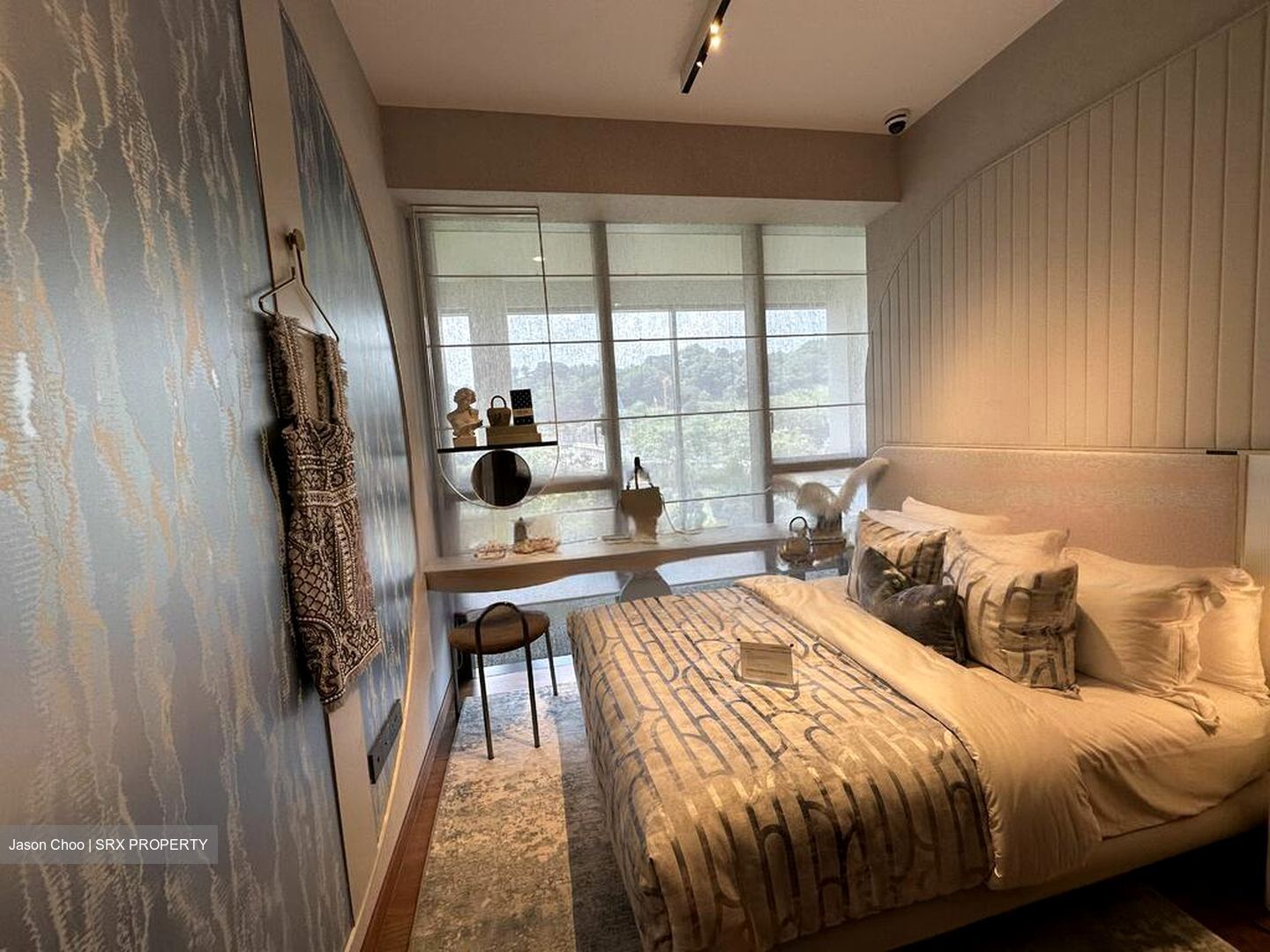 Canninghill Piers (D6), Apartment #468310751